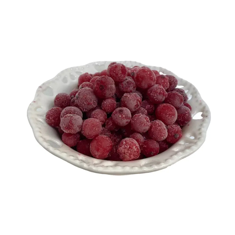 Dondurulmuş Frenk Üzümü  – 10 Kg