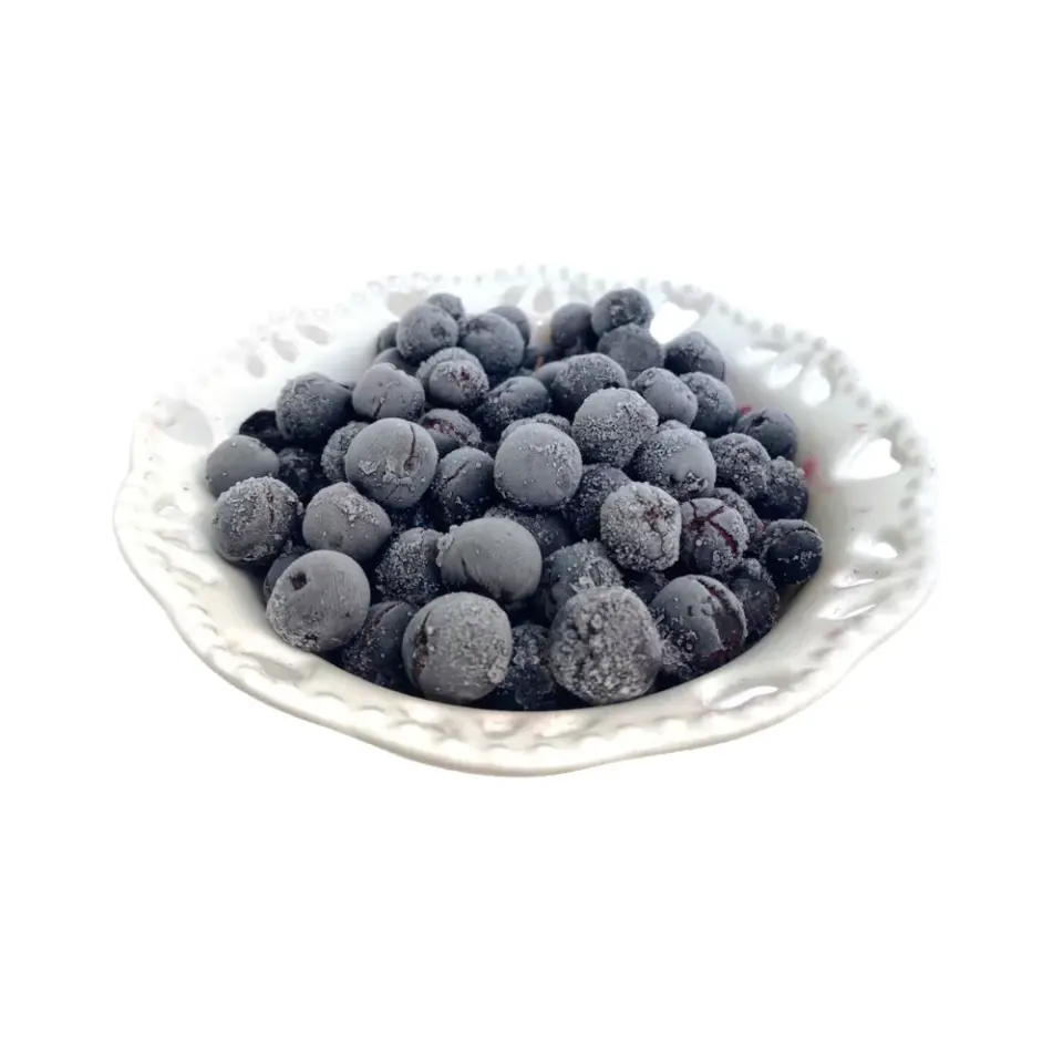 Dondurulmuş Aronya  – 10 Kg